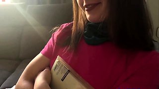 Secretary Anal Boss Gives Raise for Hardcore Action