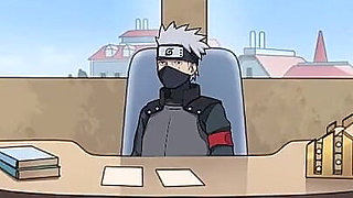 Naruto - Kunoichi Trainer [v0.13] Part 23 Kakashi's Secret by Loveskysan69