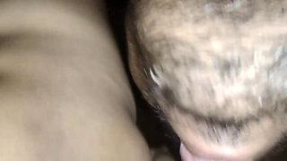 I Got a Lot of Peace by Doing the Goods Out of Bhabi's Bur