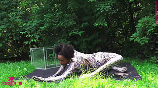 Surprise in the Glass Box