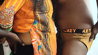 Harka Fully Romance and Fucking Threesom in Black Guys in Vrampie Inside Pussy 1