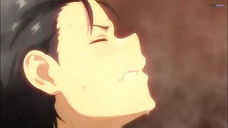 Hot Hentai Sex - Anime Hentai Fuck with Jarotlucker