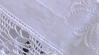 Your Day of Sniffing Old Handkerchiefs - Part 3, Lady Victoria Valente