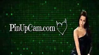 Yoga Pants Are Fucking Great...: Amateur, Masturbation  Webcam Porn