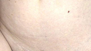 Milf titty fucked and facialised hard!