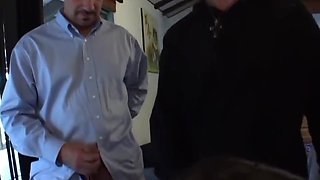 Gang - Fuck My Wife - #11