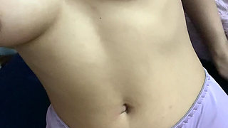 Desi Style Title Horny Desi Bhabhi Fucked Hard by Devar - Loud Moaning & Creampie Finish