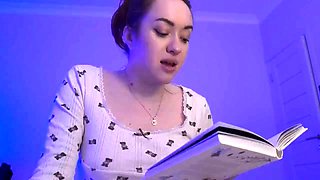 FantasticMsFoxy - Extreme Taboo: Hurry Up and Cum For