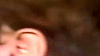 Blonde Cheats with Lover Anal