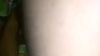 French Arab Anal Amateur with a Big Ass