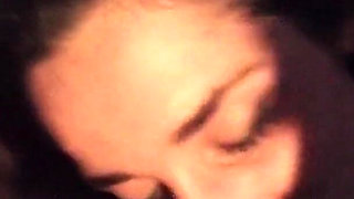 Anal Sex, Big Cock Sucking and Dirty Talking by Cheating Slut