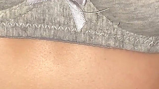 He Gives Me a Chest Massage and He Rubs My Until I Cum, Arabic Moroccan Teen