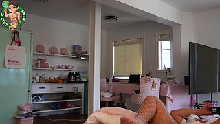 Bts Best Boyfriend Gives Teen Nurse Multi-orgasm on Big Cock