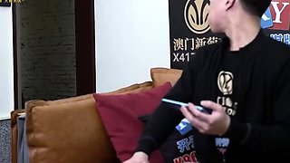 Amateur chinese girl blowjob 2 Roberta from