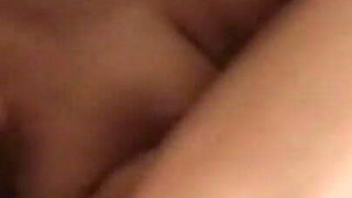 Glasses-wearing Brunette Gets Pounded in Retro Hardcore Fuck