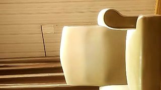 Webcam korean teen anal masturbation