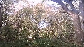 Bearded Daddy's Outdoor Adventure