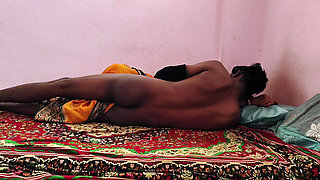 18 Years Old Couple First Time Sex When They Alone at Home Hardcore & Hardfuckig Sex