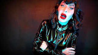 I Make You Become a Cuntboy - Sph, Chastity, Shrinking, Micropenis