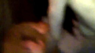 Gangbang with Russian Amateurs at Home