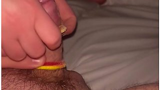 The Sweetest Blowjob You Will Ever Have