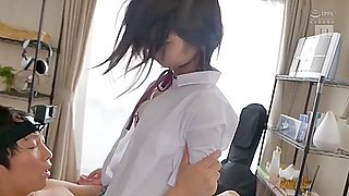 Im Selling My Stepdaughter To Old Men [decensored]. - Most Perfect Tits