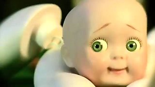 Doll Maker Jasmine Webb: Blowjob, Doggy  Cowgirl Porn