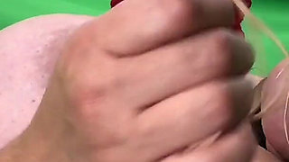 Titty Trainer 12 Cam 3 Raw