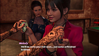 A Very Hot House (part 20) New Update