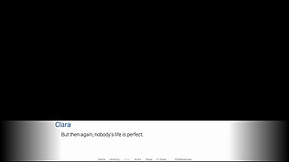 My Wife Clara, an Irresistible Cheater (part 1)