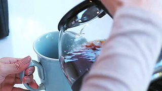 Lela s Big Ass: Blowjob, Doggy  Cowgirl Porn