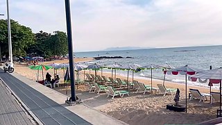 Tiny Thai teen picked up off the street