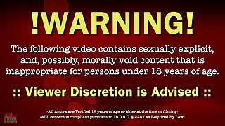 Handicap Shower: Sucking and Fucking for the Cure