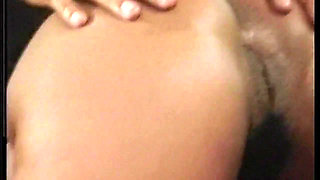 Horny MILF Fingers Her Dripping Pussy to Explosive Orgasm