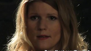 Side chick's babe clip by Bound Heat