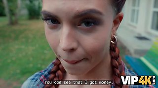 Vip4k. she is the tormentor of cheating and blowjobs