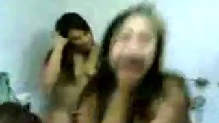Filipina College Girls Gone Wild