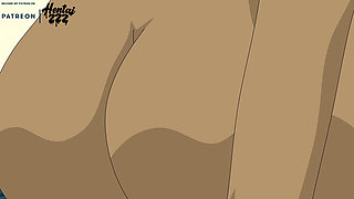 Katara FULL VIDEO CREAMPIE Avatar Hentai Uncensored