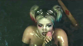 Harley Quinn
