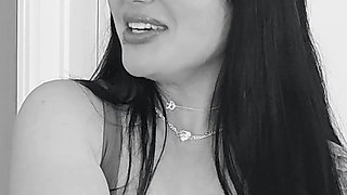 Victoria Malfoy Getting Fucked on Tom Games Podcast