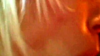 John Strong Extreme Rough Sex with Big Tits MILF - Brutal Fuck & Cumshot