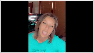 Squirt Wet Milf in Full Bloom