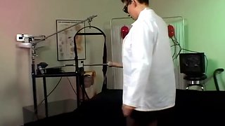 The Fuck Machine