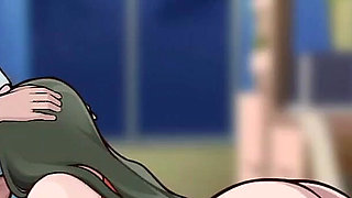 Konoha MILFs Naimi Want to Be My Sex Toy