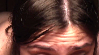 First Time in My Bed She Grabbed My Phone and Hit Record While I Pounded Her