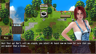 My Friend Is a Tomboy