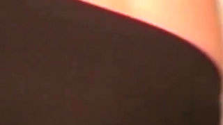 Wild Amateur Threesome for Sexy Sluts