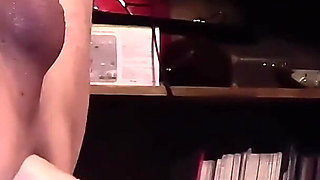 Epic Elbow Deep Fisting and Extreme Anal Training for Fistdude - Full Session