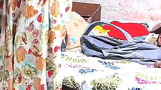 Sister's Friend Came Home to Go to Tuition, Then Step Brother Left Her