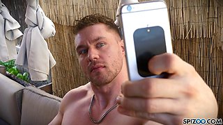 Teen Threesome Blowjobs